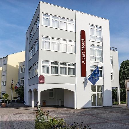 Apart' Hotel Kehl Εξωτερικό φωτογραφία