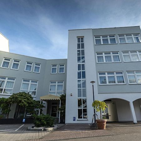 Apart' Hotel Kehl Εξωτερικό φωτογραφία