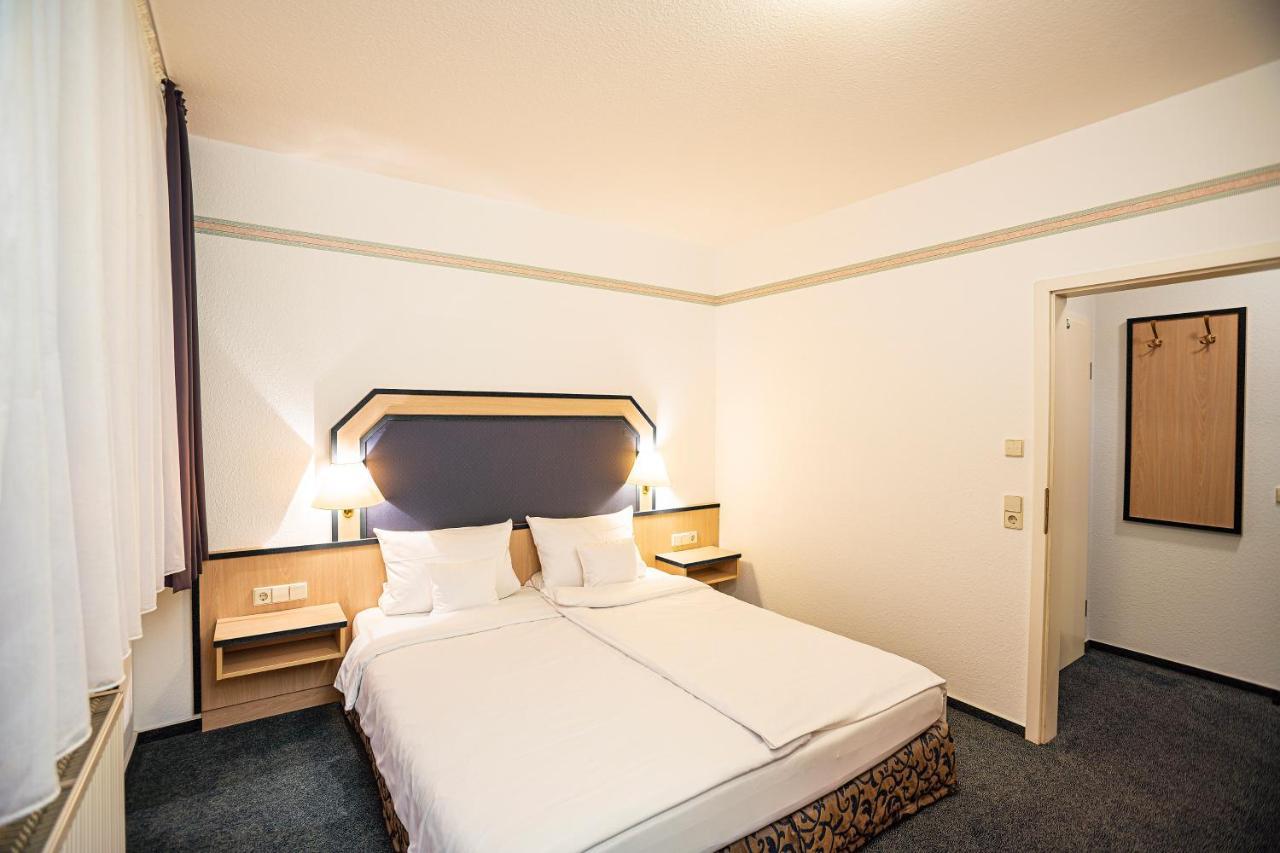 Apart' Hotel Kehl Εξωτερικό φωτογραφία