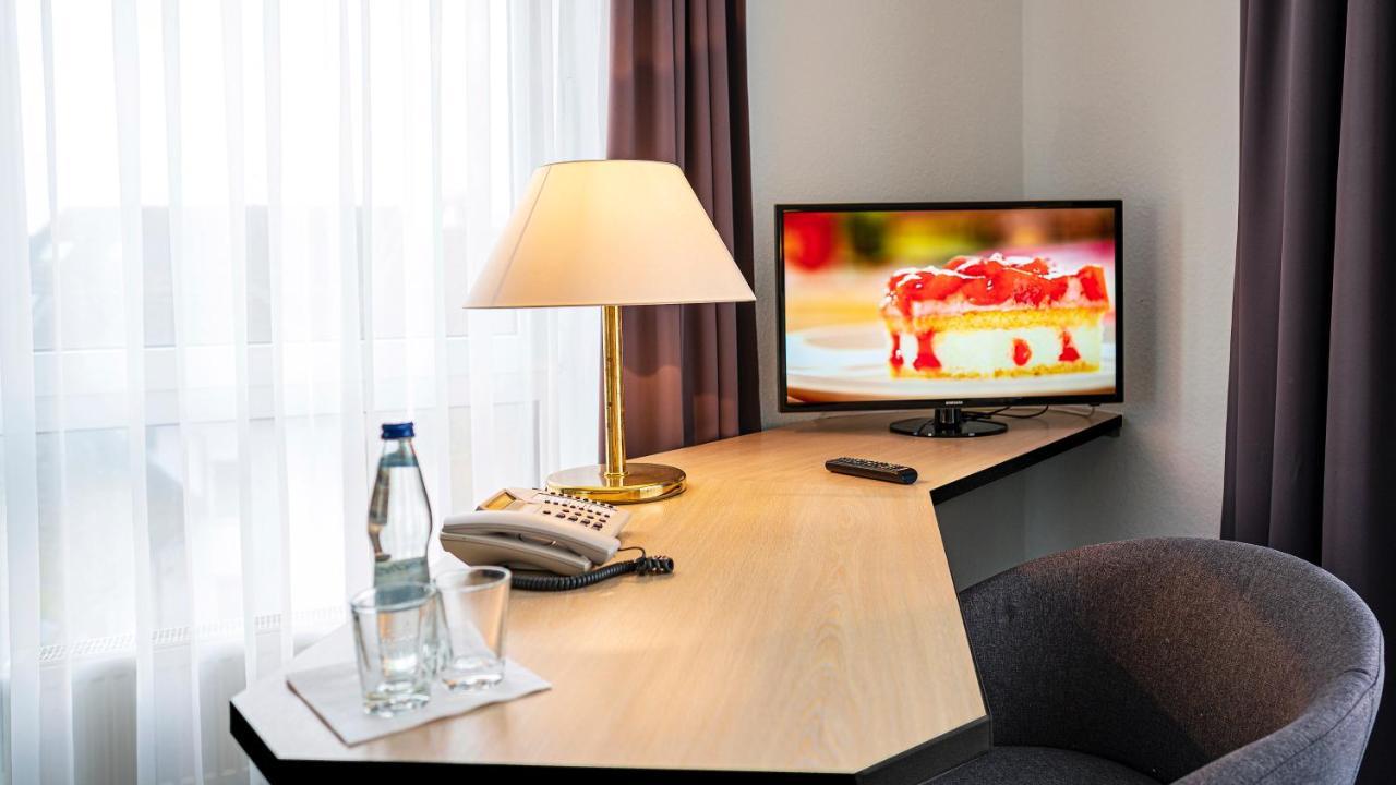 Apart' Hotel Kehl Εξωτερικό φωτογραφία