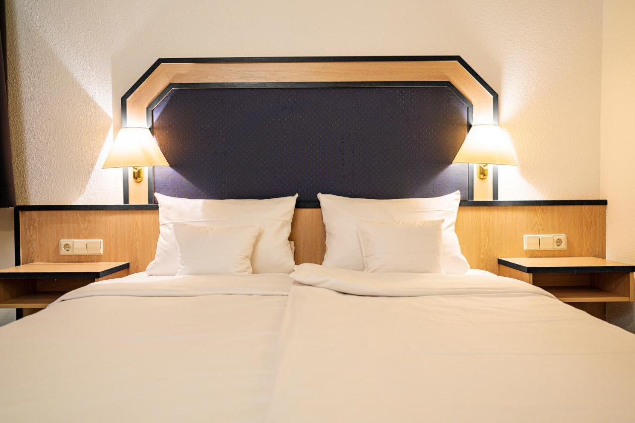 Apart' Hotel Kehl Εξωτερικό φωτογραφία