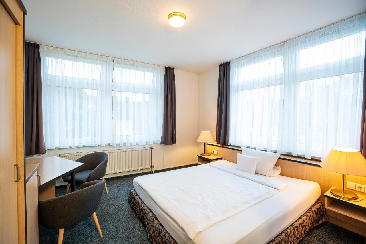 Apart' Hotel Kehl Εξωτερικό φωτογραφία