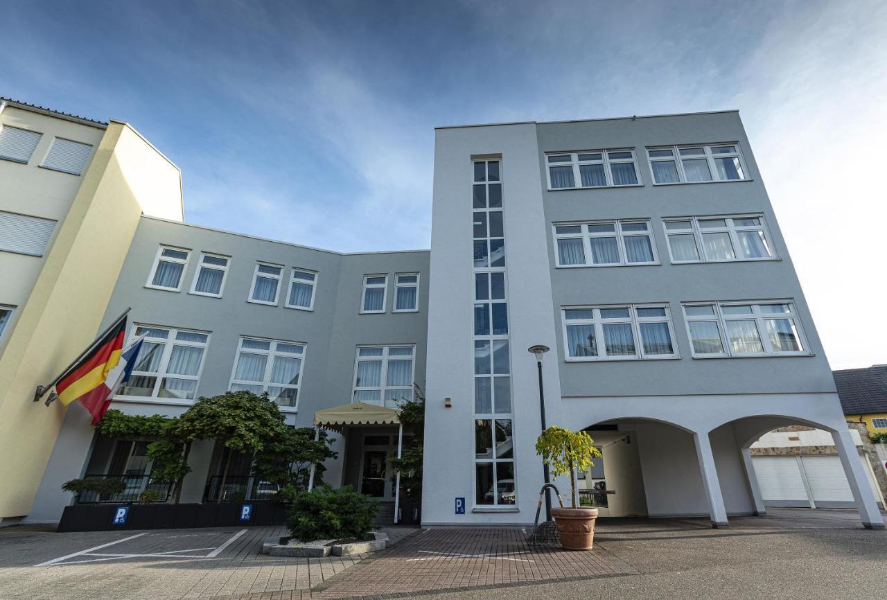 Apart' Hotel Kehl Εξωτερικό φωτογραφία