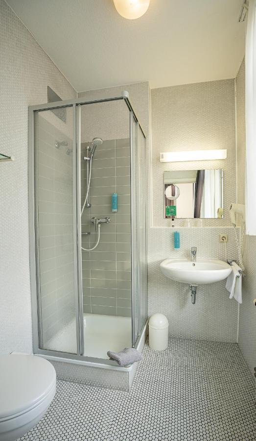Apart' Hotel Kehl Εξωτερικό φωτογραφία