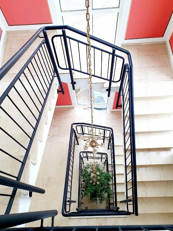 Apart' Hotel Kehl Εξωτερικό φωτογραφία