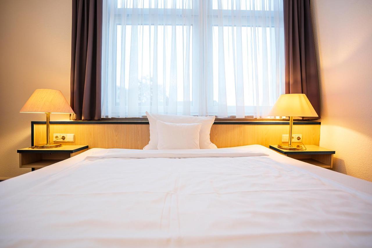 Apart' Hotel Kehl Εξωτερικό φωτογραφία