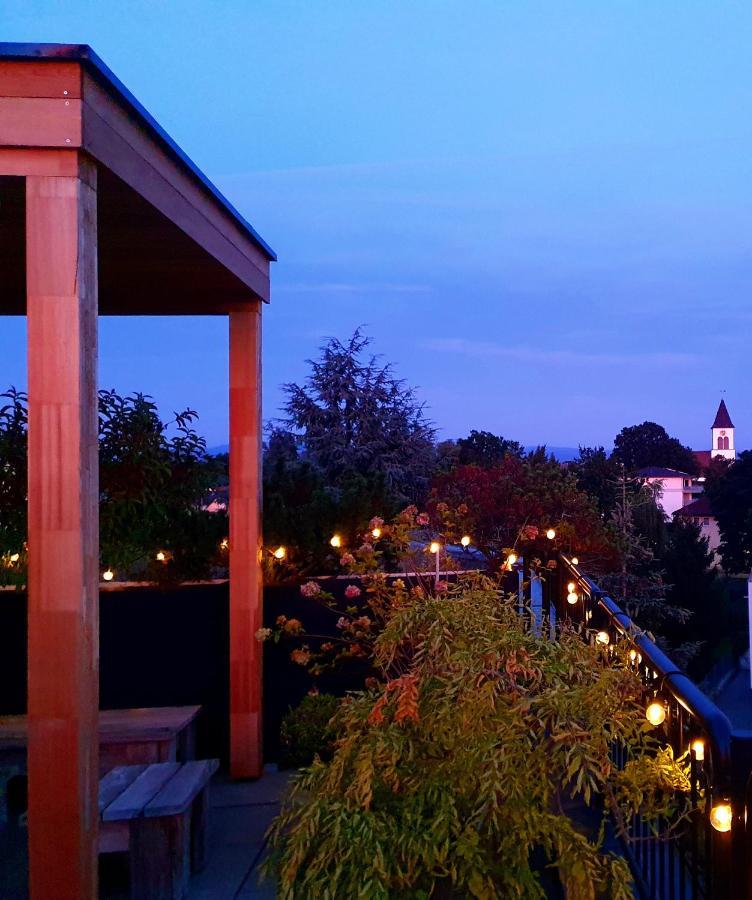 Apart' Hotel Kehl Εξωτερικό φωτογραφία