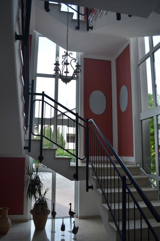 Apart' Hotel Kehl Εξωτερικό φωτογραφία