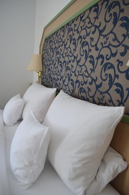 Apart' Hotel Kehl Εξωτερικό φωτογραφία